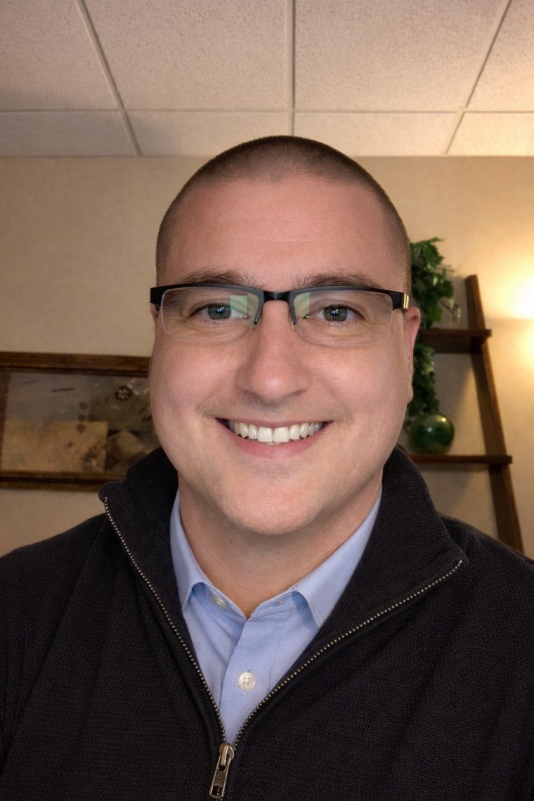 Kevin B. Stachowiak, MSW, LMSW