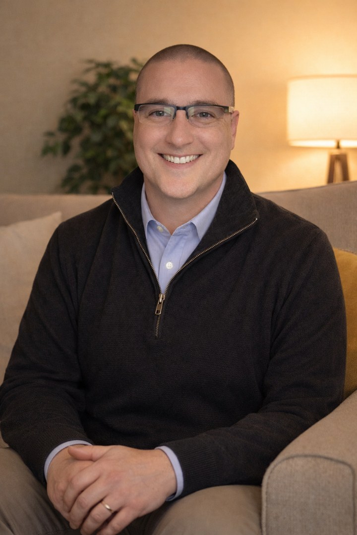 Kevin B. Stachowiak, MSW, LMSW