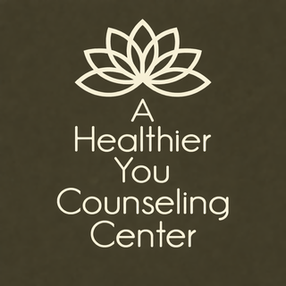 A Healthier You Counseling Center logo