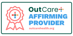 OutCare Affirming Provider — outcarehealth.org